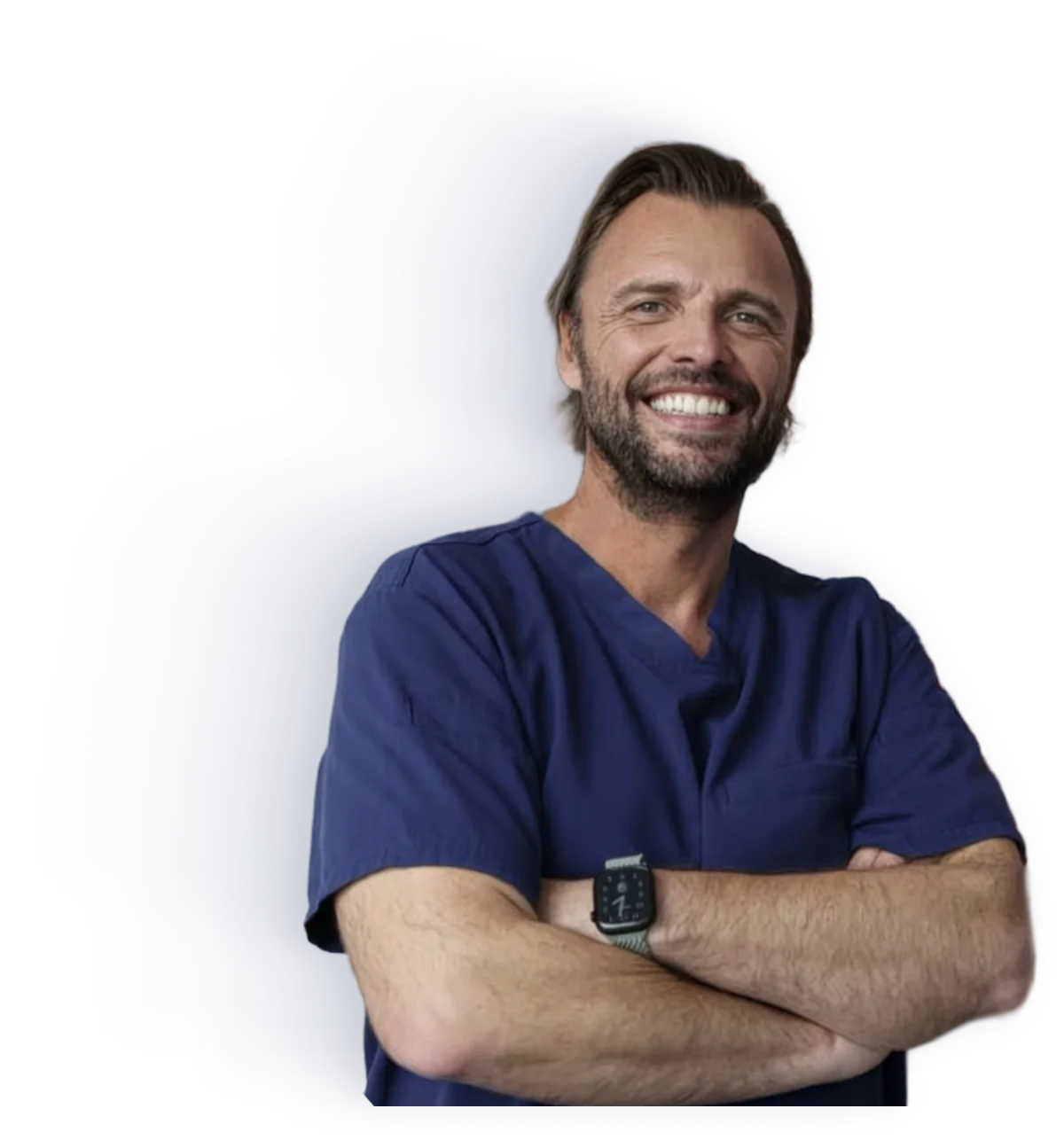 Dr Desouches, orthodontiste à Aix-en-Provence